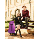 {{ backpack }} {{ anSport City View Remix (City Scout) Backpack SuccessActive }} - Luggage CityRolser {{ black }}