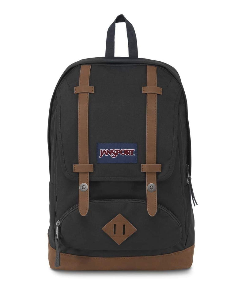 {{ backpack }} {{ anSport City View Remix (City Scout) Backpack SuccessActive }} - Luggage CityJansport {{ black }}