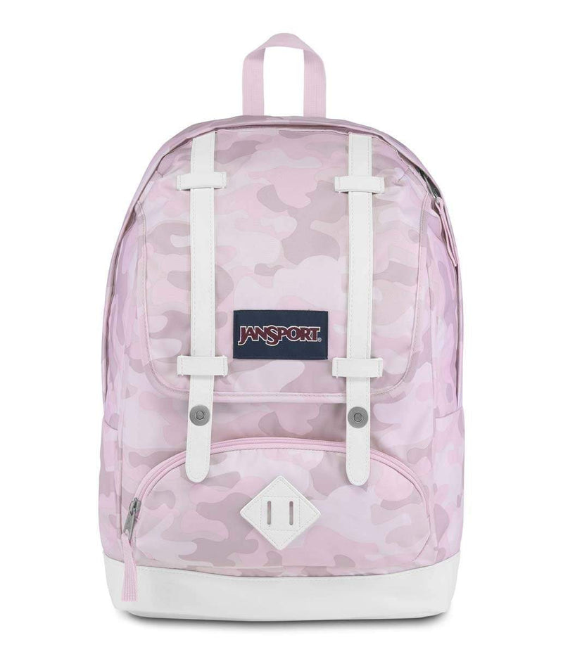 {{ backpack }} {{ anSport City View Remix (City Scout) Backpack SuccessActive }} - Luggage CityJansport {{ black }}