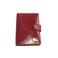 JCCS Genuine Leather Wallet - Luggage City