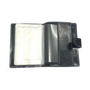 JCCS Genuine Leather Wallet - Luggage City