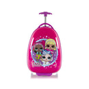Heys MGA Kids Luggage - LOL Surprise!