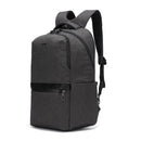 {{ backpack }} {{ anSport City View Remix (City Scout) Backpack SuccessActive }} - Luggage CityPacsafe {{ black }}