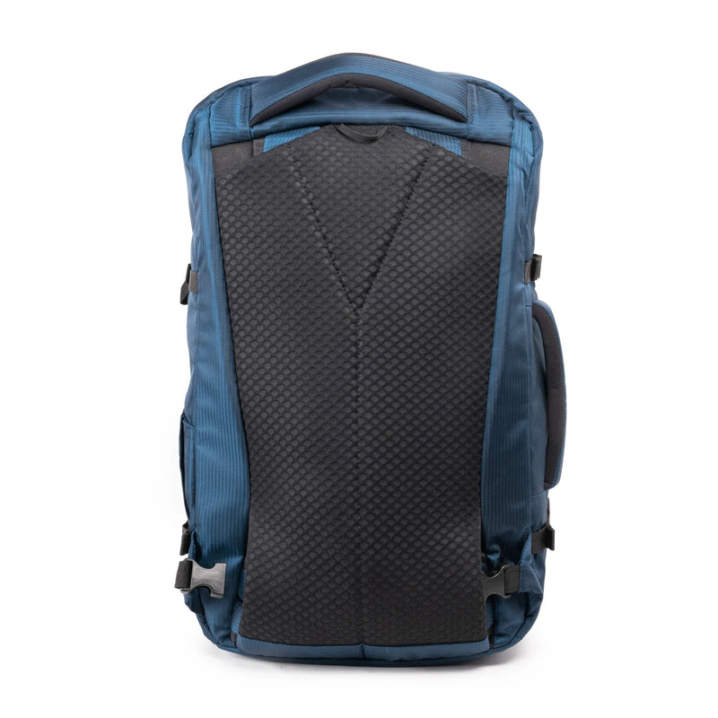 {{ backpack }} {{ anSport City View Remix (City Scout) Backpack SuccessActive }} - Luggage CityPacsafe {{ black }}