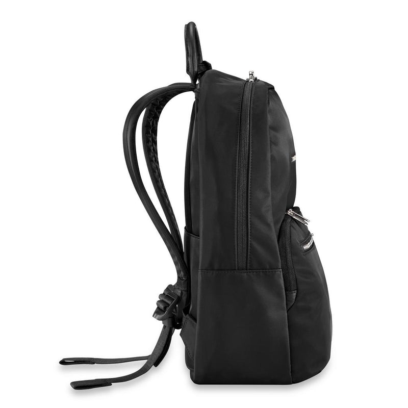 {{ backpack }} {{ anSport City View Remix (City Scout) Backpack SuccessActive }} - Luggage CityBriggs & Riley {{ black }}