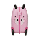 {{ backpack }} {{ anSport City View Remix (City Scout) Backpack SuccessActive }} - Luggage CitySamsonite {{ black }}