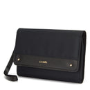 {{ backpack }} {{ anSport City View Remix (City Scout) Backpack SuccessActive }} - Luggage CityPacsafe {{ black }}