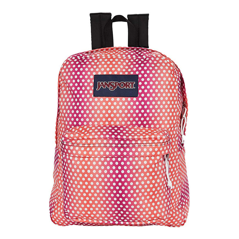 {{ backpack }} {{ anSport City View Remix (City Scout) Backpack SuccessActive }} - Luggage CityJansport {{ black }}