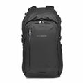 {{ backpack }} {{ anSport City View Remix (City Scout) Backpack SuccessActive }} - Luggage CityPacsafe {{ black }}