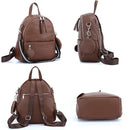 {{ backpack }} {{ anSport City View Remix (City Scout) Backpack SuccessActive }} - Luggage CityRRP {{ black }}