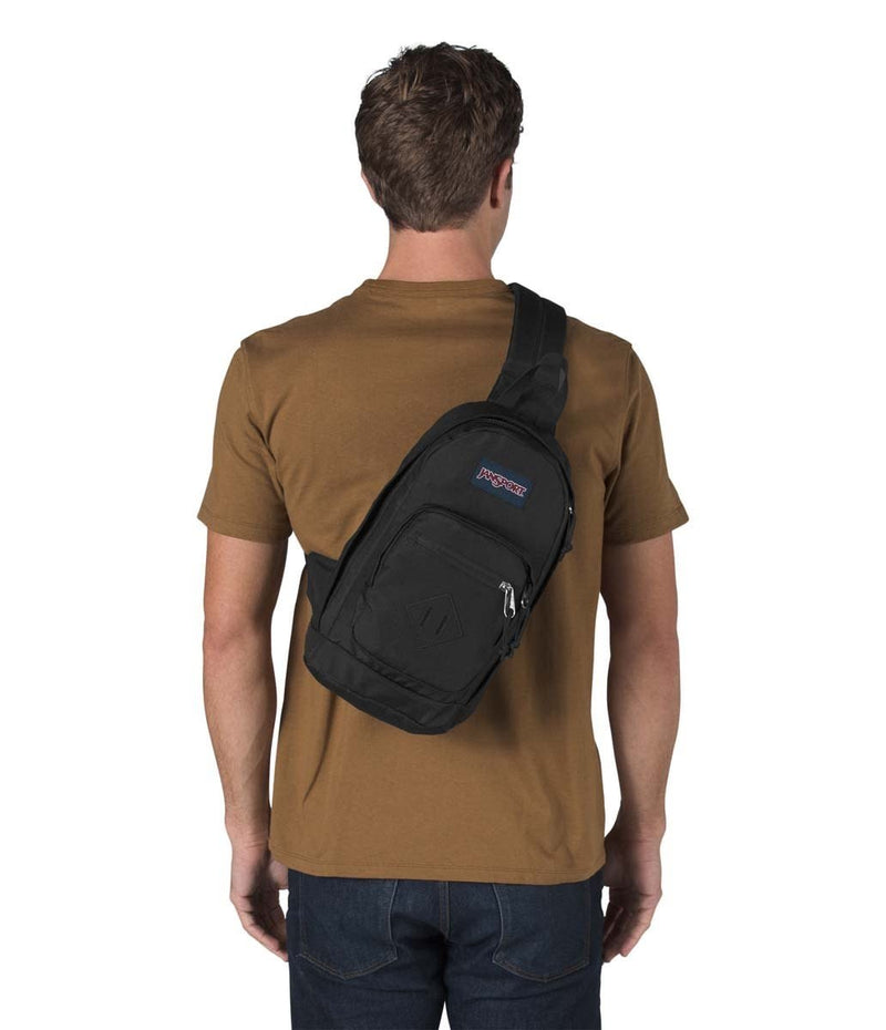 {{ backpack }} {{ anSport City View Remix (City Scout) Backpack SuccessActive }} - Luggage CityJansport {{ black }}