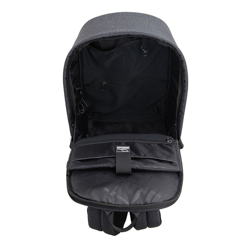 {{ backpack }} {{ anSport City View Remix (City Scout) Backpack SuccessActive }} - Luggage CityBestlife {{ black }}